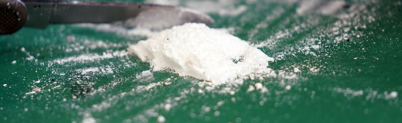 35 Tonnen Kokain sind im vergangenen Jahr im Hamburger Hafen entdeckt worden (Archivbild)., © Marcus Brandt/dpa
