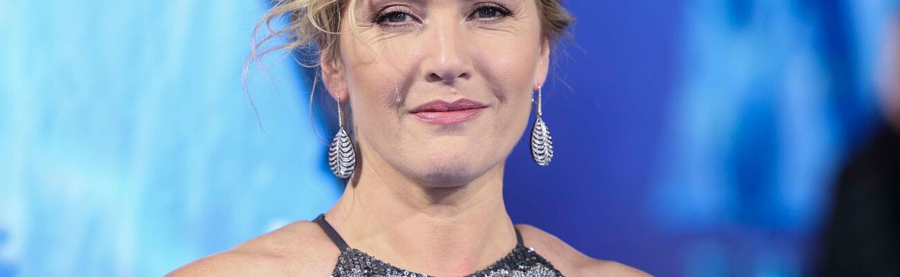 Kate Winslet lässt sich auf eine Serien-Hauptrolle ein. (Archivbild), © Vianney Le Caer/Invision via AP/dpa