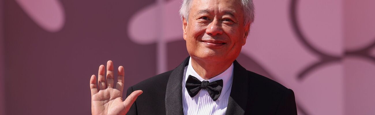 Starregisseur Ang Lee gehört zu den Preisträgern des Praemium Imperiale. (Archivbild) , © Vianney Le Caer/Invision/AP/dpa