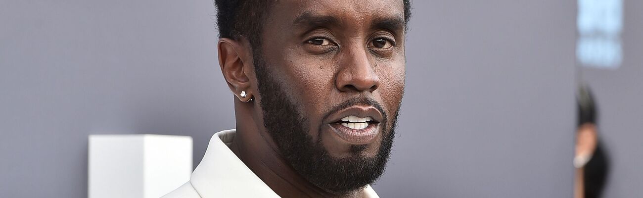 Sean «Diddy» Combs kommt nicht gegen Kaution frei. (Archivbild), © Jordan Strauss/Invision/AP/dpa