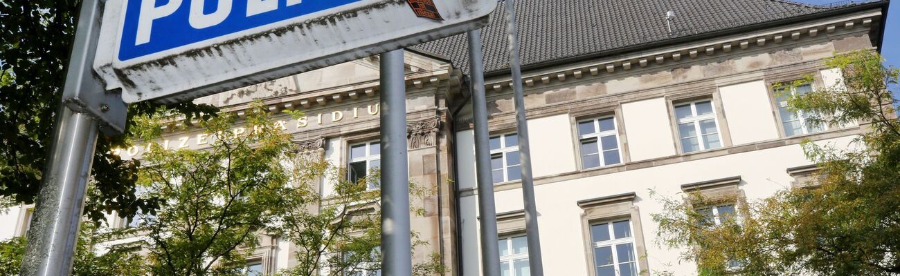 Gewaltausbruch an Essener Krankenhaus - war es Clankriminalität?, © Roland Weihrauch/dpa