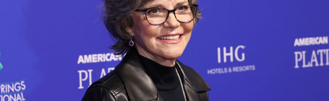 Sally Field spricht über eine heimliche Abtreibung als 17-Jährige. (Archivbild), © Willy Sanjuan/Invision/AP/dpa