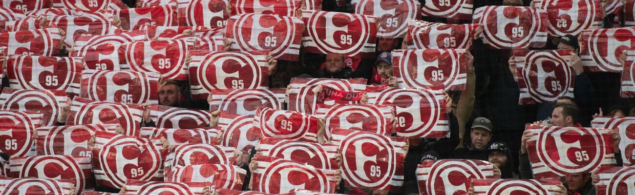 Fortuna Düsseldorf hat erstmals seit vier Jahren wieder einen Gewinn erzielt., © Bernd Thissen/dpa