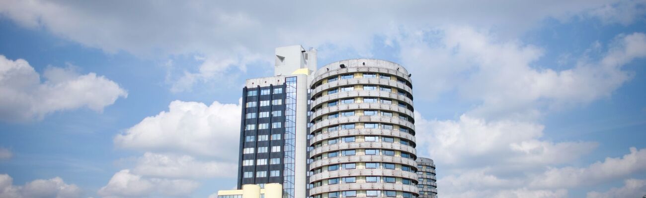 Auch in Münster wird nun eine Frau wegen einer schweren Pilzvergiftung intensivmedizinisch betreut (Archivbild) , © picture alliance / dpa