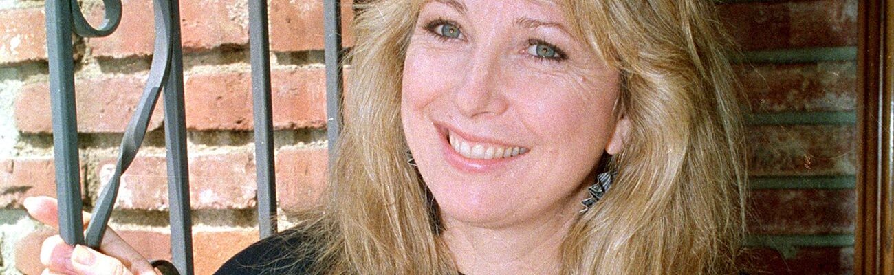 Teri Garr hatte vor allem in den 80er Jahren in Hollywood Erfolg. , © Mark Tetrrill/AP/dpa