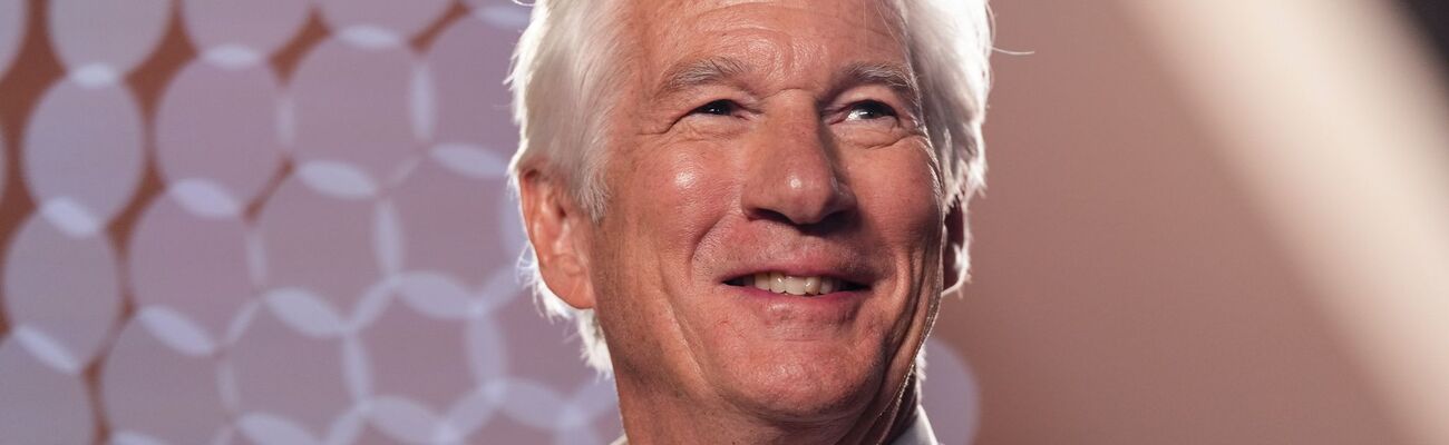 Hollywoodstar Richard Gere vergleicht Beziehungen mit einem Handelsgeschäft. (Archivbild), © Scott A Garfitt/Invision/AP/dpa