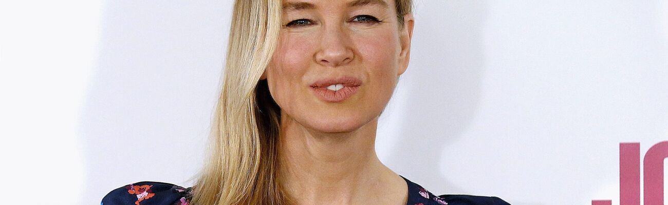 Renée Zellweger ist zum vierten Mal in ihrer Rolle als Bridget Jones zu sehen (Archivbild)., © Sergio Barrenechea/epa efe/dpa