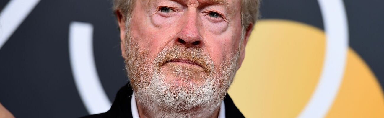 Regisseur Ridley Scott (Archivbild)., © Jordan Strauss/Invision/AP/dpa