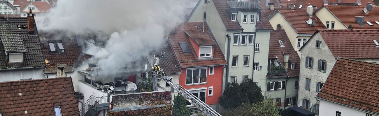 Dem tödlichen Vorfall ging ein Streit um Mietangelegenheiten voraus., © Andreas Rosar/dpa