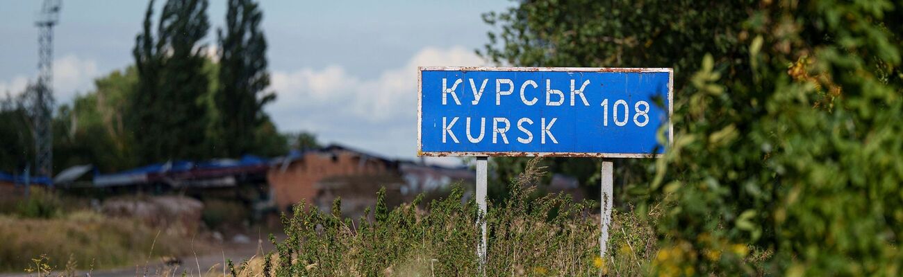 Die ukrainischen Streitkräfte sollen die Marschflugkörper bei Kursk eingesetzt haben. (Archivbild), © Evgeniy Maloletka/AP/dpa