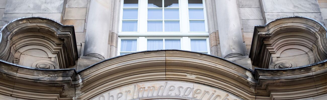 Ehepaar wegen Unterstützung der Terrorgruppe IS verurteilt, © Marius Becker/dpa