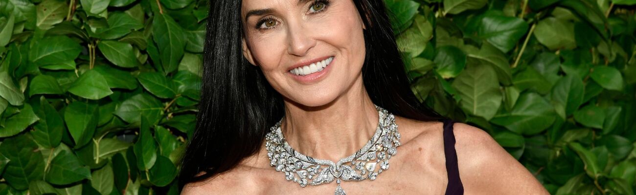 Demi Moore ist bei den Spirit Awards im Rennen. (Archivbild) , © Evan Agostini/Invision via AP/dpa