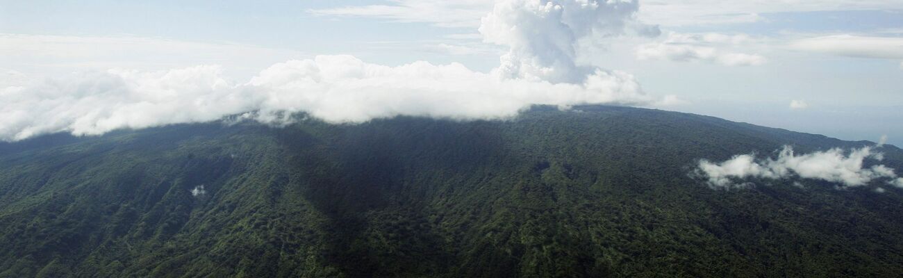 Vanuatu liegt zwischen Australien und den Fidschi-Inseln. (Archivbild), © RICK RYCROFT/AP/dpa