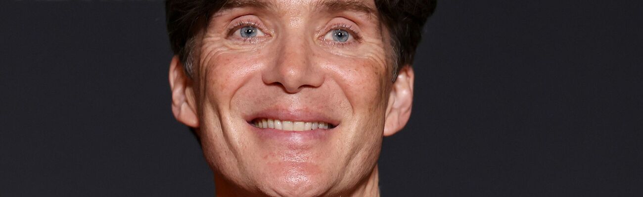 Oscar-Preisträger Cillian Murphy dreht «Peaky Blinders»-Film. (Archivbild) , © Vianney Le Caer/Invision/AP