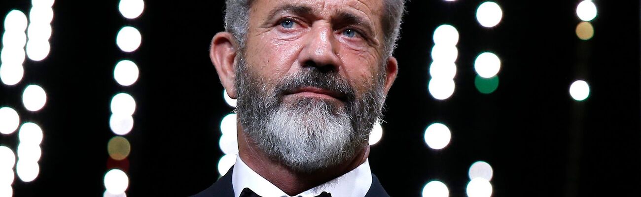 Auch Mel Gibson verlor sein Zuhause in den Flammen von Los Angeles. (Archivbild), © Sebastien Nogier/EPA/dpa