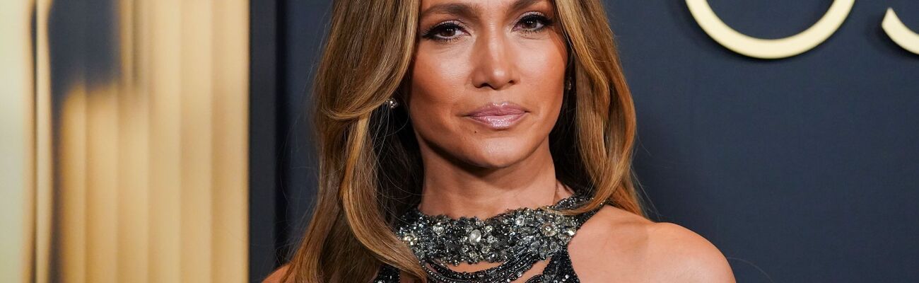 Jennifer Lopez musste erst lernen, das Alleinsein zu genießen. (Archivbild), © Jordan Strauss/Invision via AP/dpa