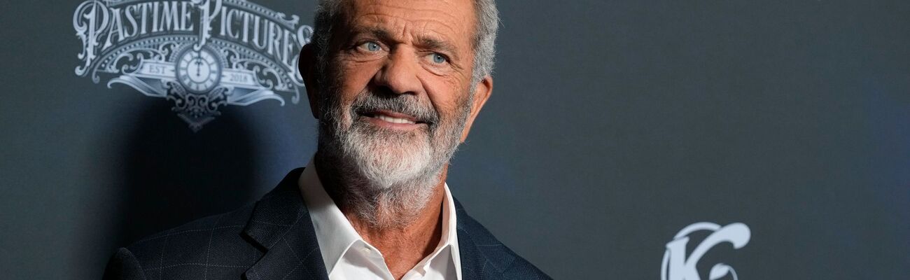 Mel Gibson zeigte sich überrascht, wollte dem Ruf des Präsidenten jedoch auch Folge leisten. (Archivbild), © Chris Pizzello/Invision via AP/dpa