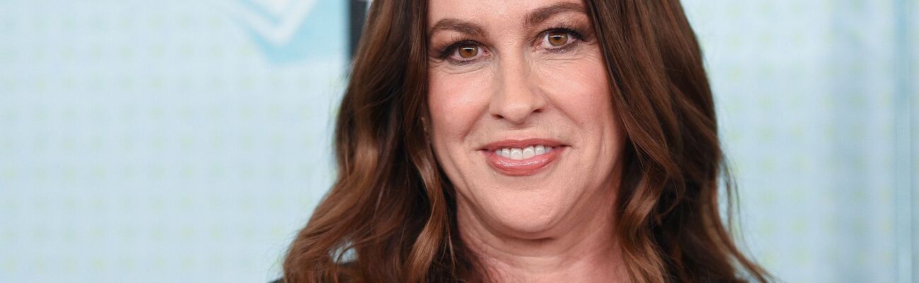 Auch Alanis Morissette kündigte ihren Auftritt beim Benefizkonzert für die Betroffenen der Brände an. (Archivbild), © Richard Shotwell/Invision/AP/dpa