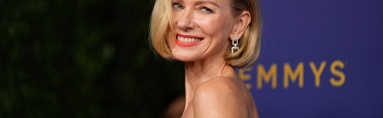 Naomi Watts blieb nur dank des Regisseurs David Lynch in Hollywood. (Archivbild), © Jae C. Hong/Invision/AP/dpa