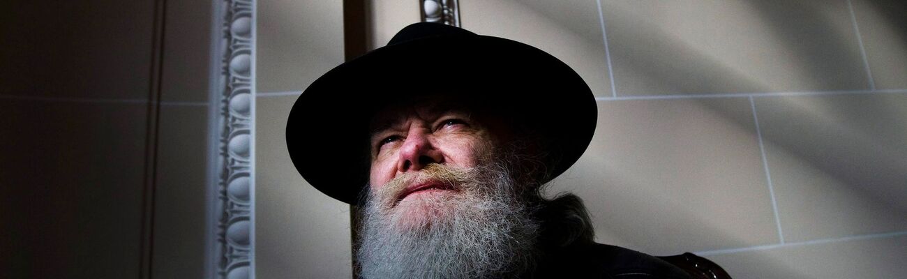 Garth Hudson war ein virtuoser Organist. (Archivbild), © Nathan Denette/The Canadian Press/AP/dpa