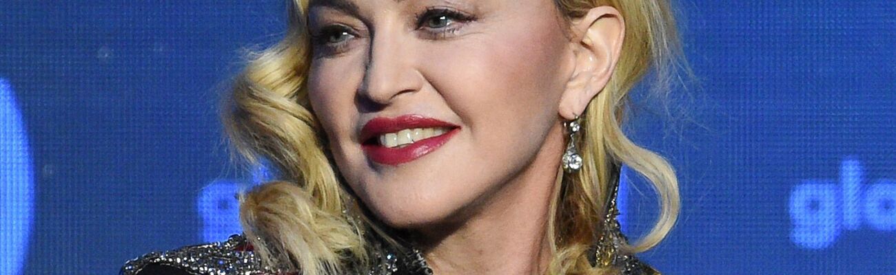 Madonna beklagt einen Abbau der Rechte von LGBTQ+-Menschen unter Donald Trump. (Archivbild), © Evan Agostini/AP/dpa