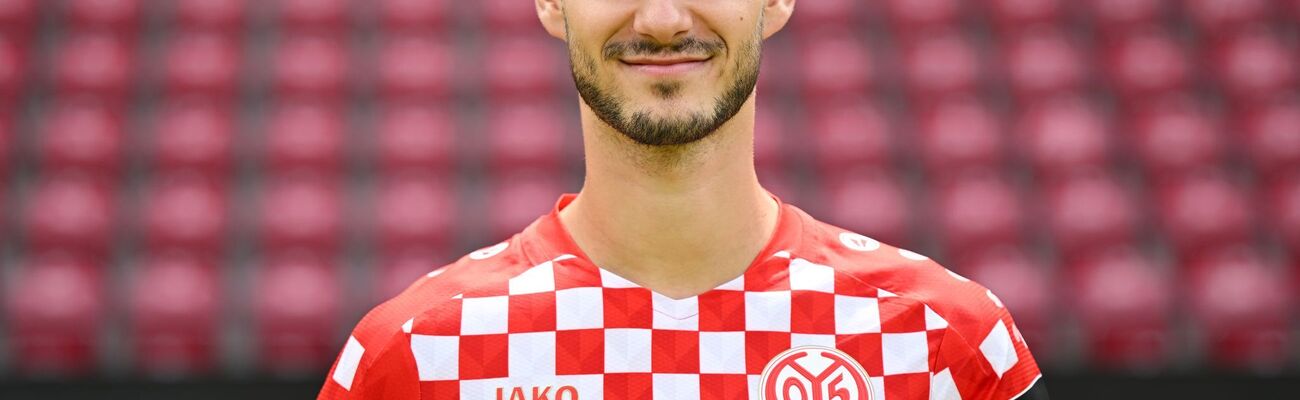 Tom Krauß spielt bis zum Ende der Saison für den VfL Bochum., © Arne Dedert/dpa