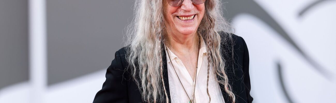 Patti Smith beruhigte auf Instagram ihre Fans. (Archivbild), © Vianney Le Caer/Invision/AP/dpa