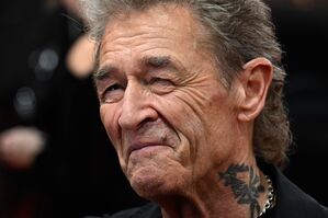 Peter Maffay wird 75 Jahre alt. (Archivbild), © Felix Hörhager/dpa