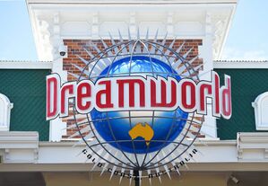 Dreamworld ist Australiens größter Freizeitpark. (Archivbild), © picture alliance / dpa