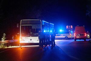 NRW-Innenminister kündigt höhere Polizeipräsenz bei Volksfesten an., © Sascha Ditscher/dpa