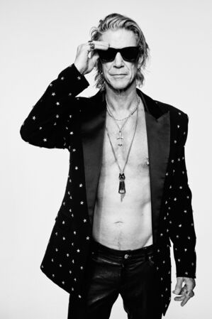 McKagan liebt Berlin. , © Victoria Sams/Sailor Entertainment/dpa