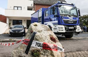 Die Fahnder stellten rund 60 Kilo Drogen sicher., © Oliver Berg/dpa