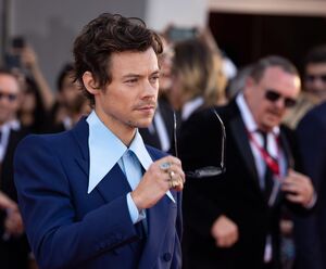 Harry Styles würdigte Paynes «ansteckende Energie für das Leben». (Archivbild), © Cinzia Camela/LPS via ZUMA Press Wire/dpa