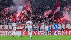 Aufsteiger Kiel wird im Pokal zum Aufbaugegner für den 1. FC Köln., © Rolf Vennenbernd/dpa