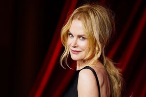 Nicole Kidman spielt in in «Babygirl» eine Frau, die lange unterdrückte sexuelle Wünsche auslebt.(Archivbild), © Jordan Strauss/Invision/AP/dpa