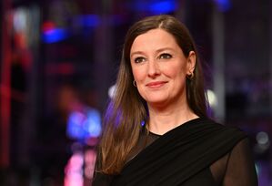 Schauspielerin Alexandra Maria Lara fordert die richtigen Weichenstellungen für die Film- und Fernsehbranche. (Archivbild), © Jens Kalaene/dpa