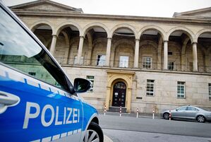 Mildere Strafen für Cannabis-Dealer, © Jan-Philipp Strobel/dpa