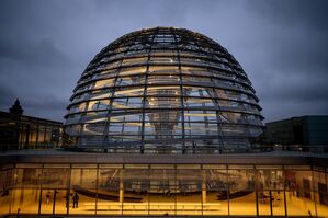 Was kann im Bundestag jetzt noch beschlossen werden?, © Fabian Sommer/dpa