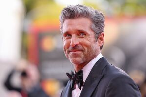 2023 wurde der US-Schauspieler Patrick Dempsey als «Sexiest Man Alive» gefeiert. (Archivbild) , © Vianney Le Caer/Invision/AP/dpa