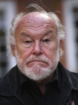 Timothy West spielte meisterhaft Schurken und Verdächtige. (Archivbild), © Philip Toscano/PA Wire/dpa