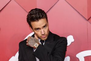 Der Sänger Liam Payne wurde nur 31 Jahre alt. (Archivbild), © Vianney Le Caer/Invision/AP/dpa