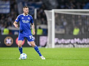 Abwehrspieler Tomas Kalas ist zurück im Team des FC Schalke., © Harry Langer/dpa