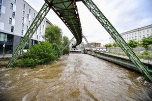 Prozess um tödlichen Kanu-Unfall in Solingen gestartet, © Christopher Neundorf/dpa