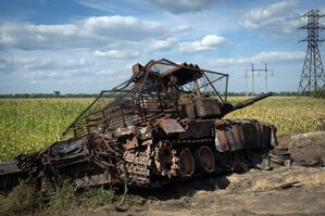 Hohe Verluste Russlands. (Archivbild), © Uncredited/AP/dpa