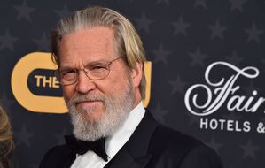 Jeff Bridges steht nach einer Krebserkrankung wieder vor der Kamera. (Archivbild) , © Jordan Strauss/Invision/AP/dpa