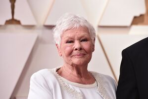 Für ihre Rolle als Königin Elizabeth I. in «Shakespeare In Love» erhielt Judi Dench einen Oscar als Beste Nebendarstellerin., © Jordan Strauss/Invision/dpa