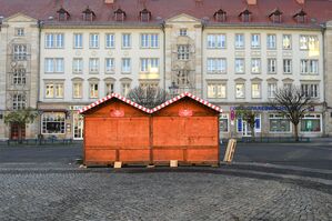  Fünf Menschen starben in Magdeburg, mehr als 200 wurden verletzt., © Heiko Rebsch/dpa