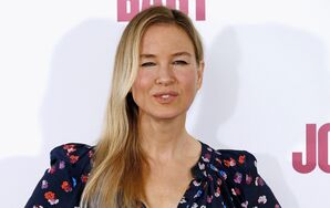 Mit der «Bridget Jones»-Filmreihe wurde Renée Zellweger weltberühmt., © Sergio Barrenechea/epa efe/dpa