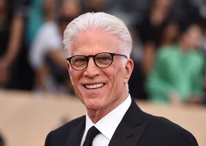 Ted Danson ist vor allem durch seine Rolle als Bartender in der Comedy-Serie «Cheers» bekannt. (Archivbild) , © Jordan Strauss/Invision/AP/dpa