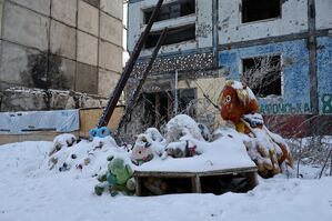 Über elf Millionen Anträge für Winterhilfe verstärkt werden. (Archivbild), © Andriy Andriyenko/SOPA Images via ZUMA Press Wire/dpa